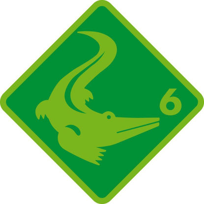 Bild von Schwimmkurs Krokodil (ab ca. 7 Jahren)