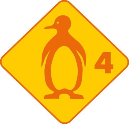 Bild von Schwimmkurs Pinguin (ab ca. 6 Jahren)